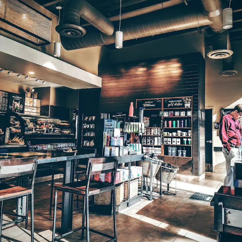 Starbucks Coffee Company
