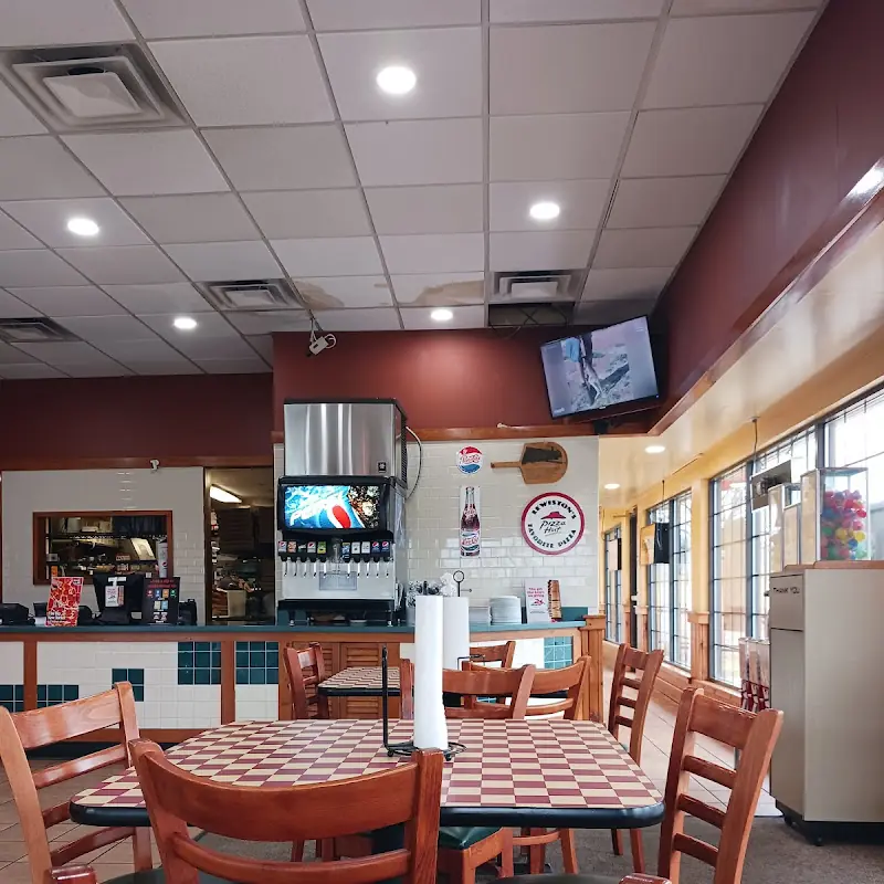 Pizza Hut