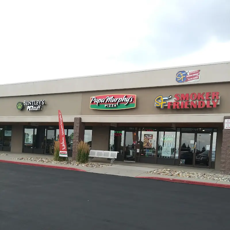 Papa Murphy's | Take 'N' Bake Pizza
