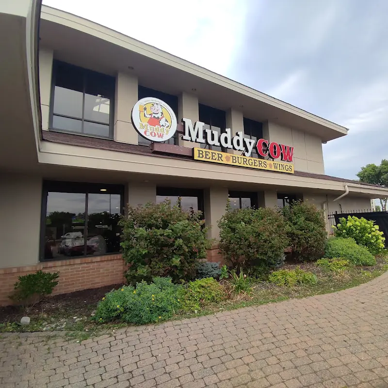 Muddy Cow - Shakopee