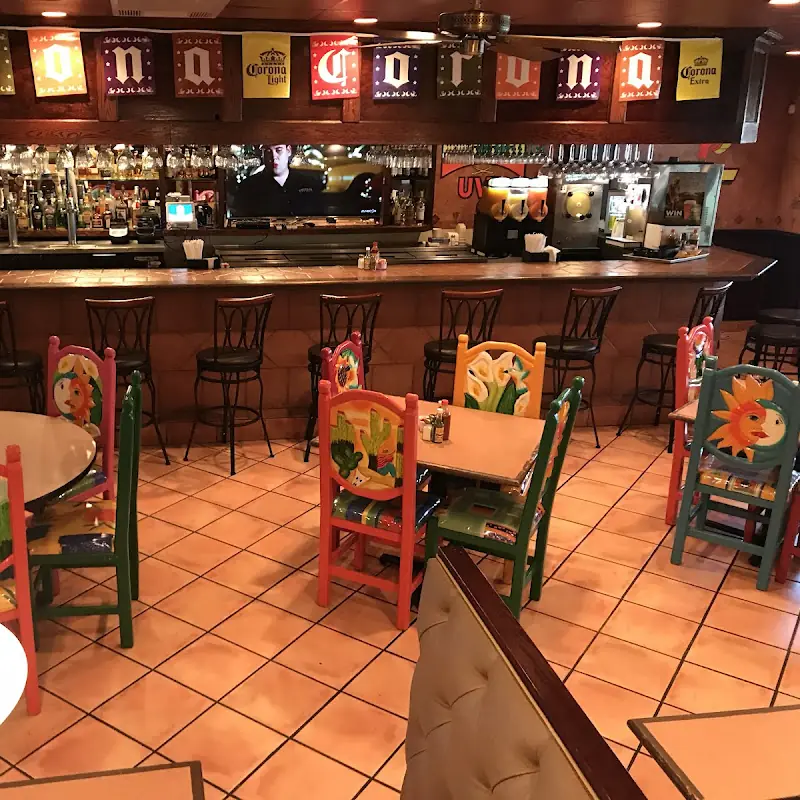 Pancho Mexican Restaurant Daleville