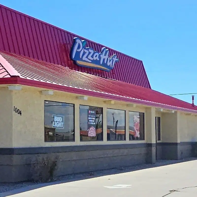 Pizza Hut