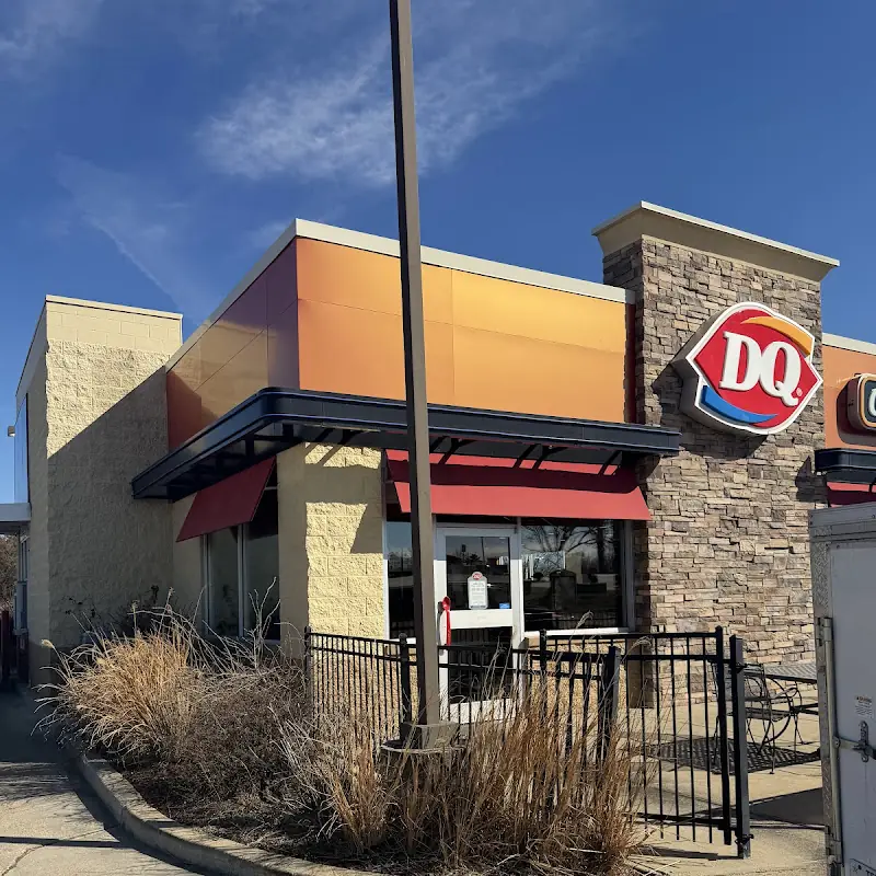Dairy Queen Grill & Chill