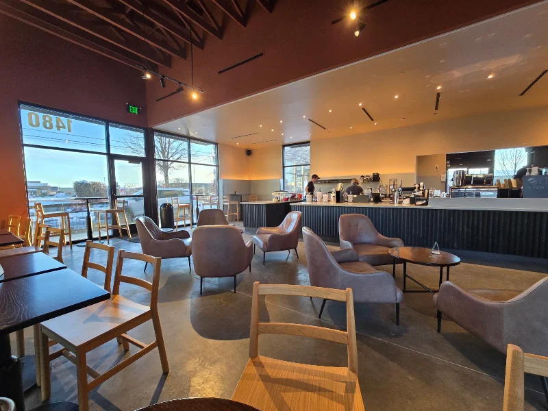 Starbucks Coffee Company