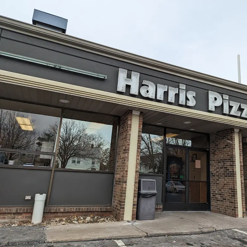 Harris Pizza