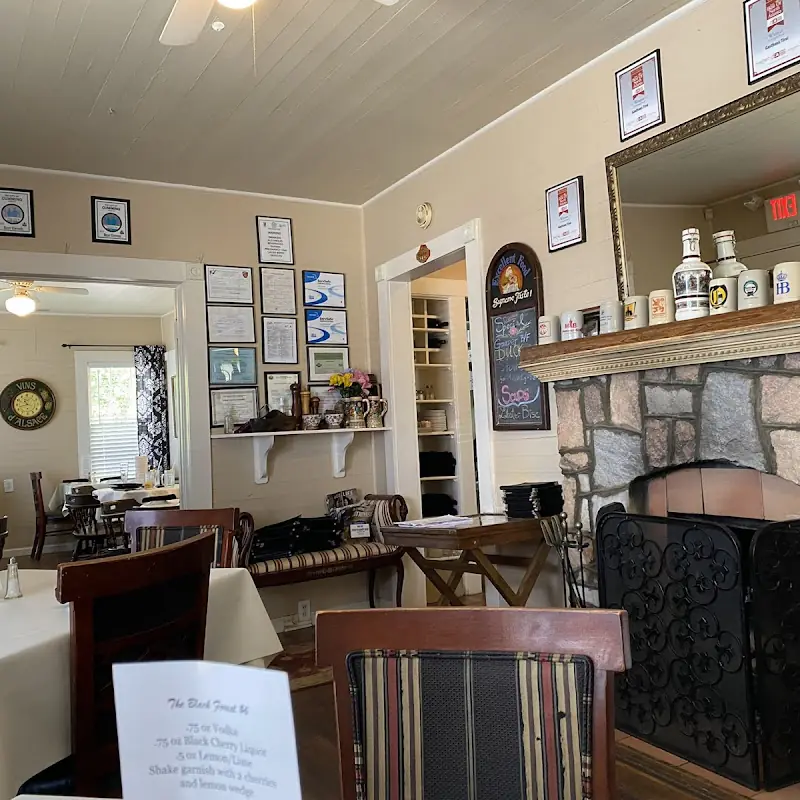 Gasthaus Tirol