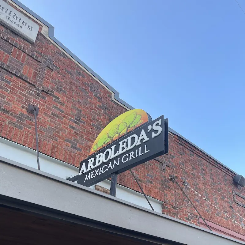 Arboledas Mexican Grill - Royse City