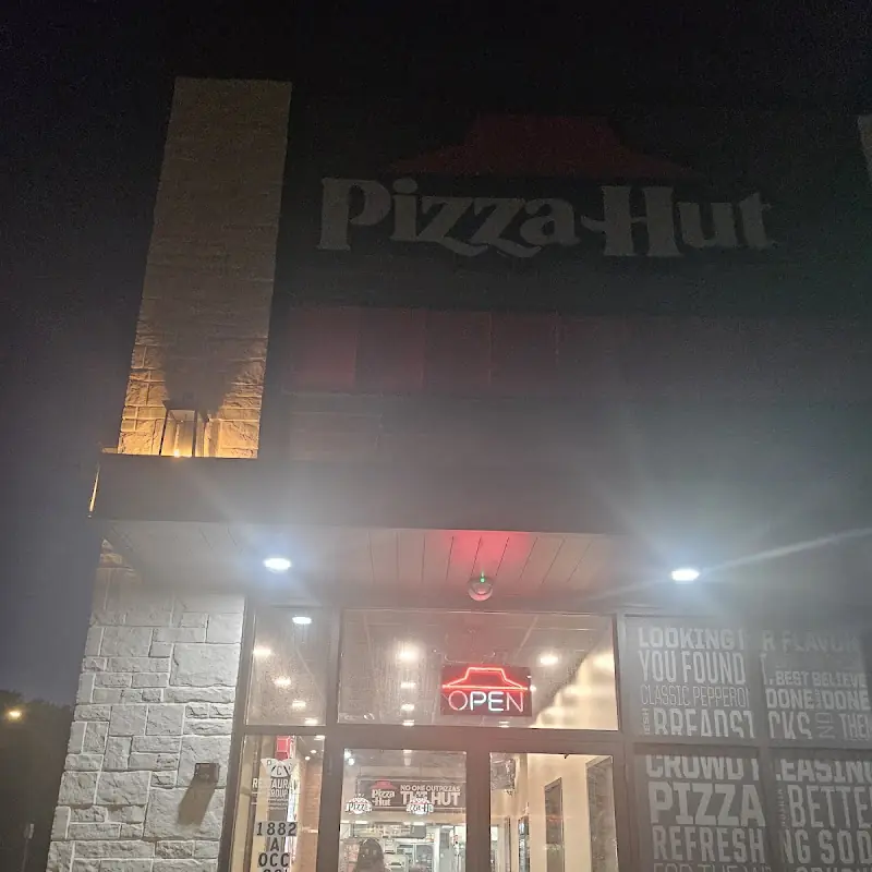 Pizza Hut