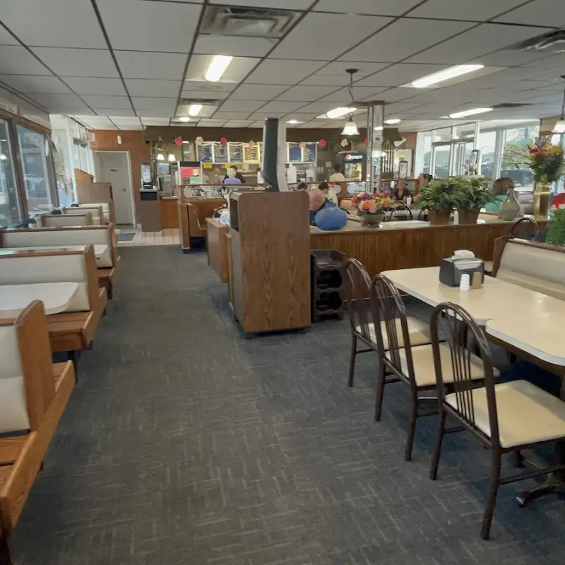 Ja-Mar Drive In Restaurant