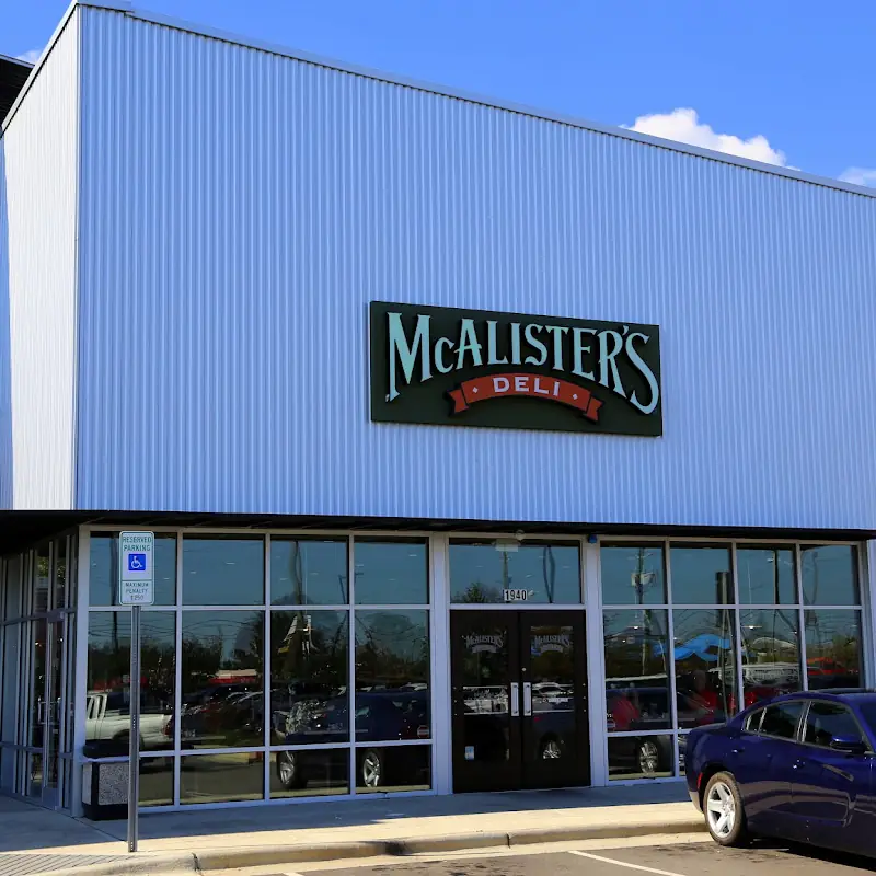 McAlister's Deli