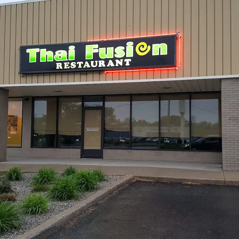 Thai Fusion