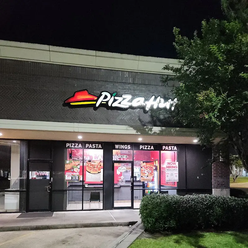 Pizza Hut