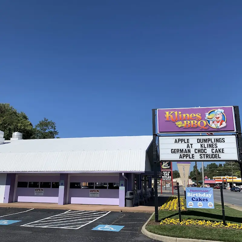 Kline's Dairy Bar