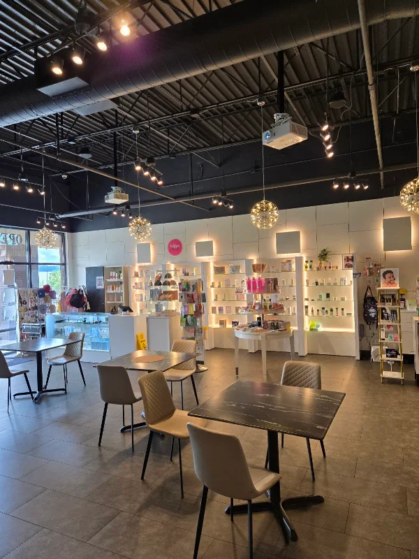 Tiger Sugar [DORAVILLE]