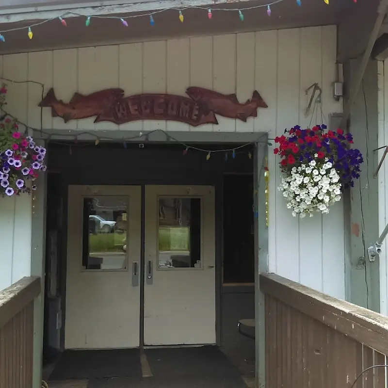 Icy Strait Lodge