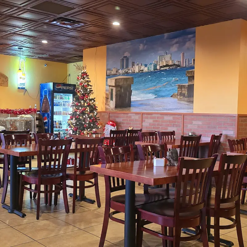 Cuban Foods Bakery & Restaurant
