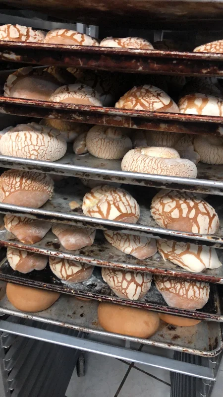 Panaderia De Dios