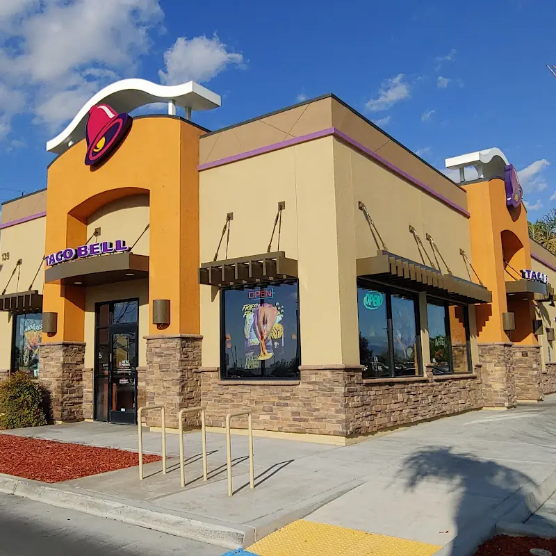 Taco Bell