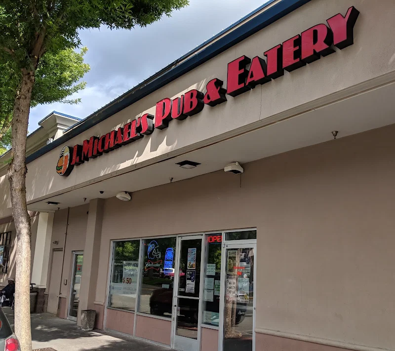 J. Michael's Pub & Eatery