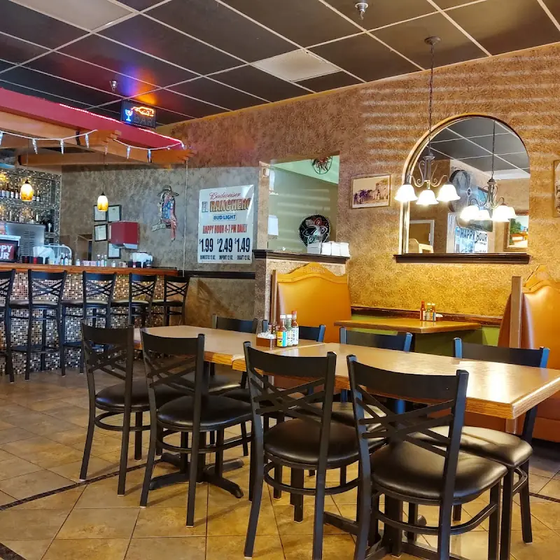 El Ranchero Mexican Grill and Bar