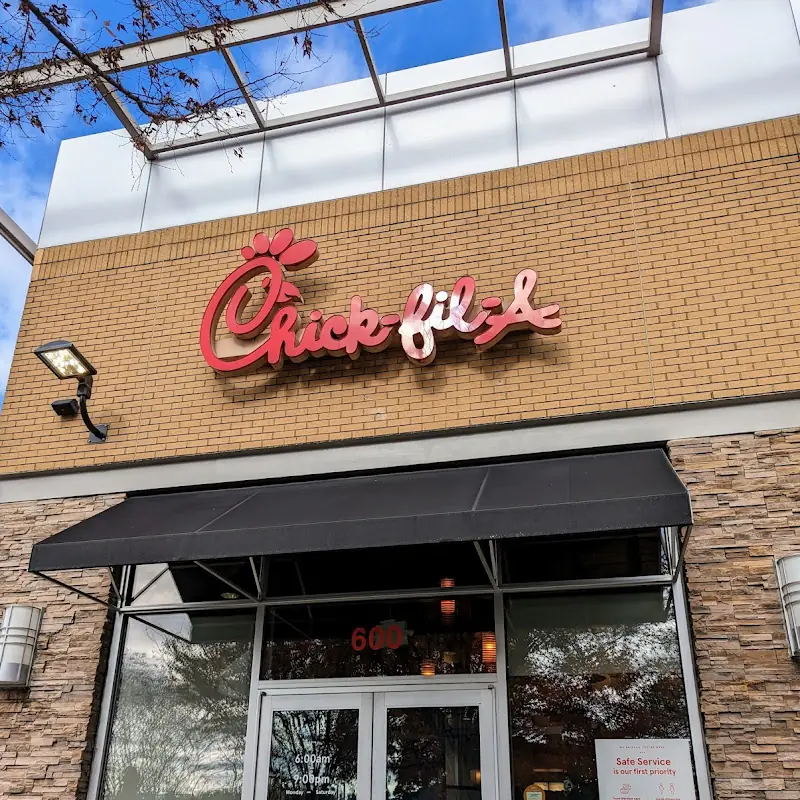 Chick-fil-A
