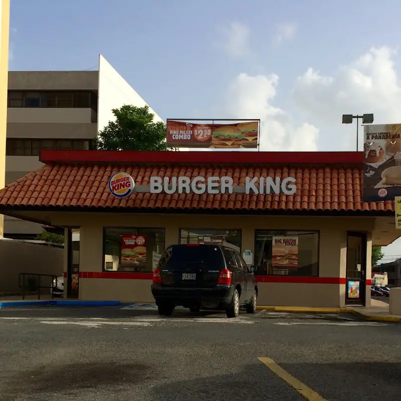 Burger King