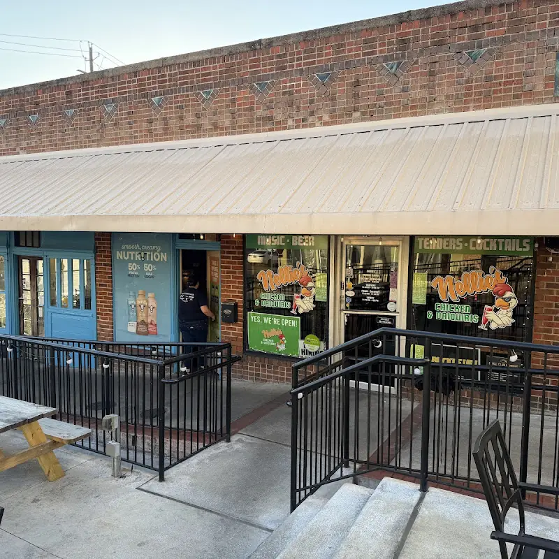 Southbound Bagel and Coffee Shop