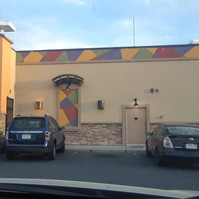 Taco Bell
