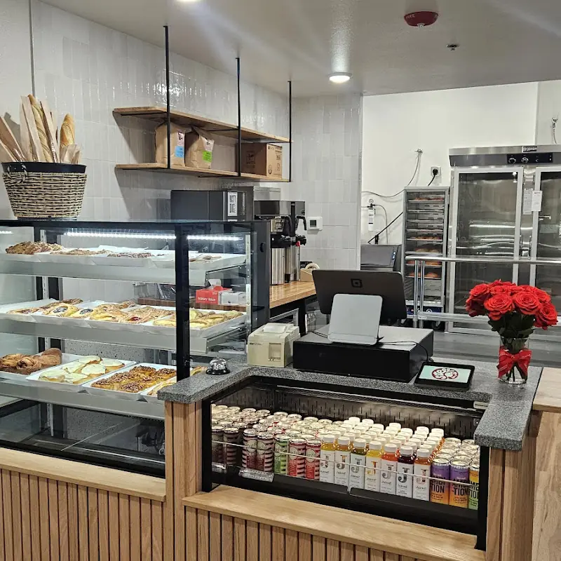 Stella's Bakery