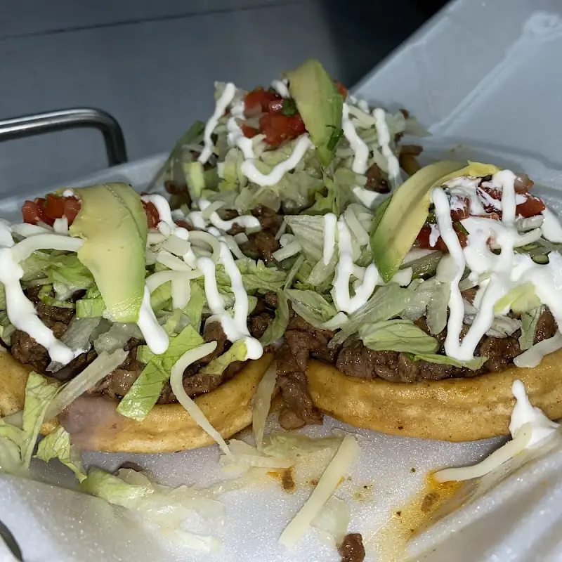 Prado’s Tacos Express Belhaven