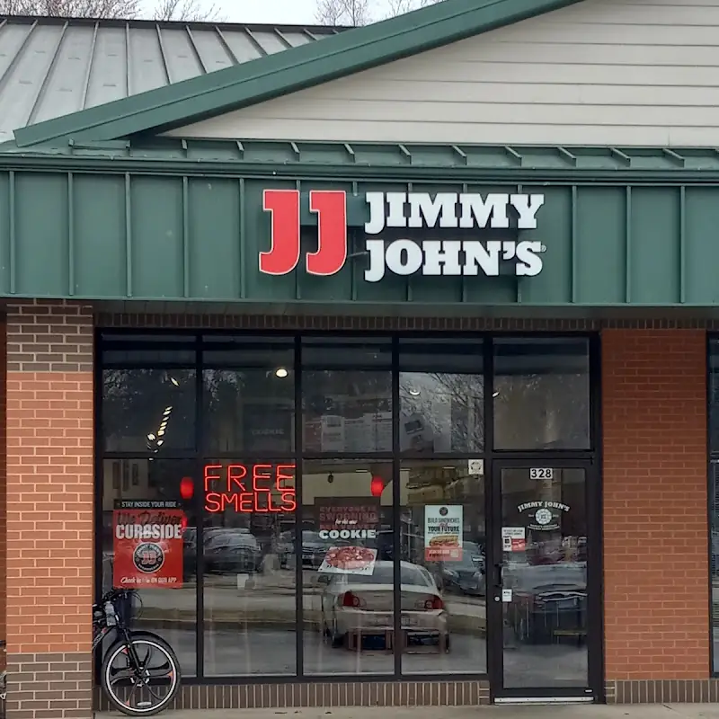 Jimmy John's