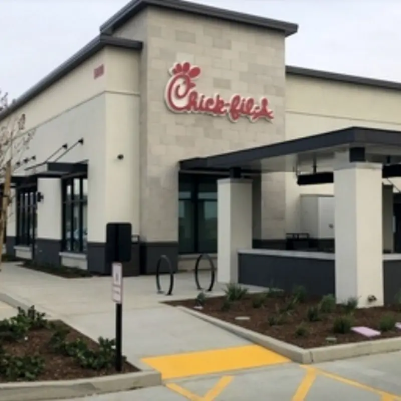 Chick-fil-A