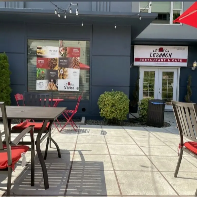Lebanon Restaurant & Cafe