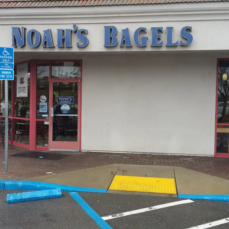 Noah's NY Bagels