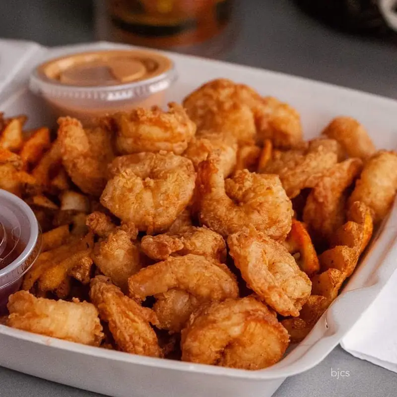Lulamae's Cajun Cuisine