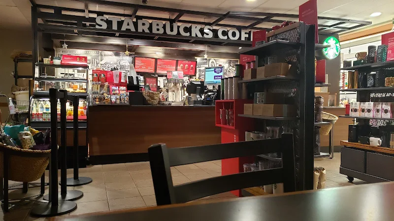 Starbucks Coffee Company