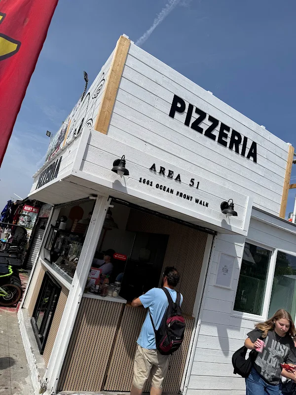 Vegan Must Be Built The Pizza