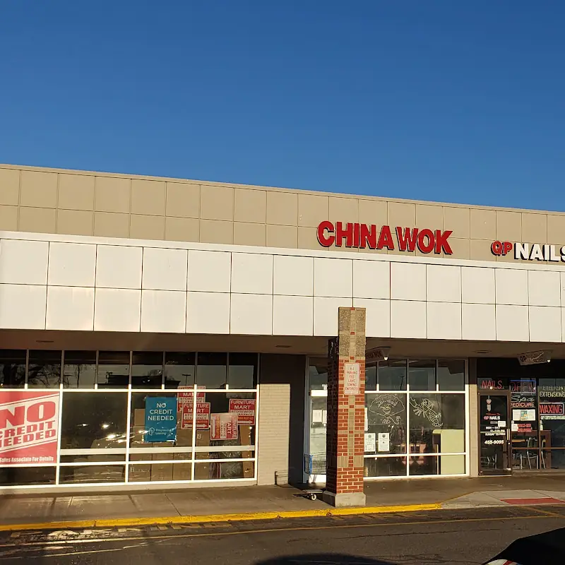 China Wok