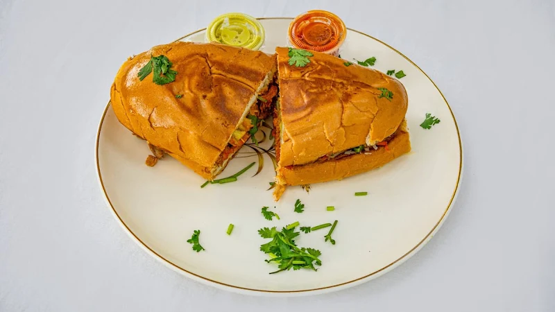 Asian Halal Kitchen