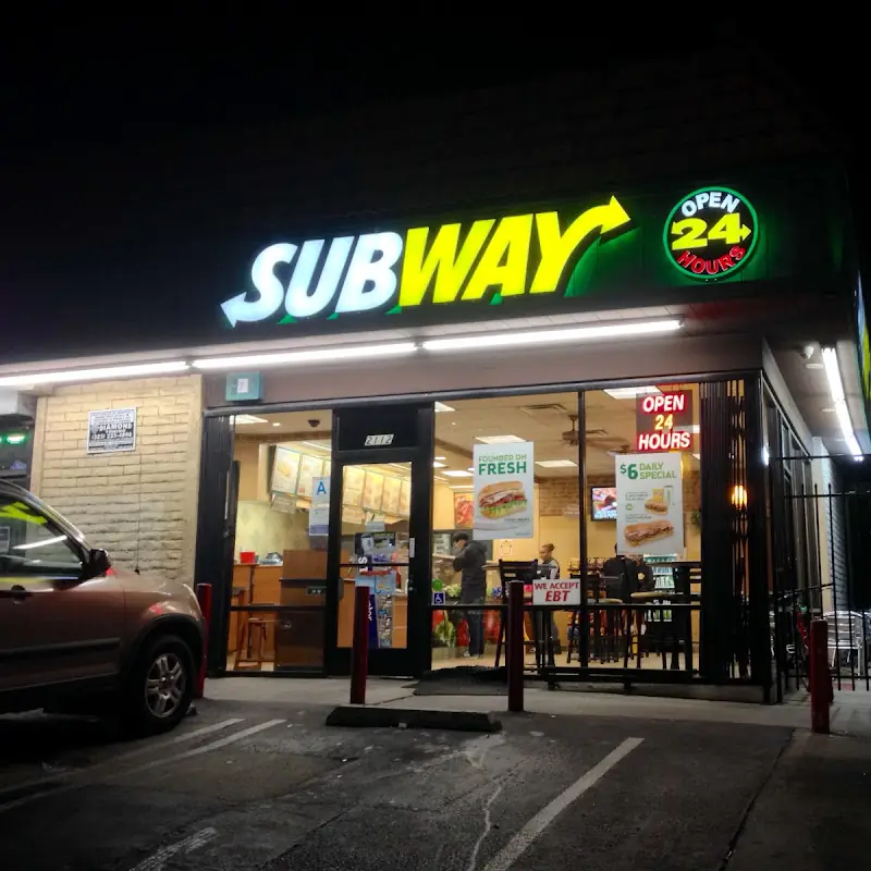 Subway