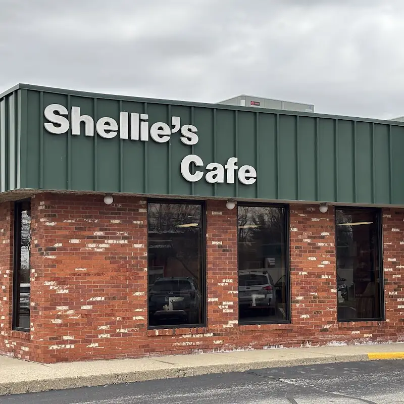 Shellie's Cafe Dnv