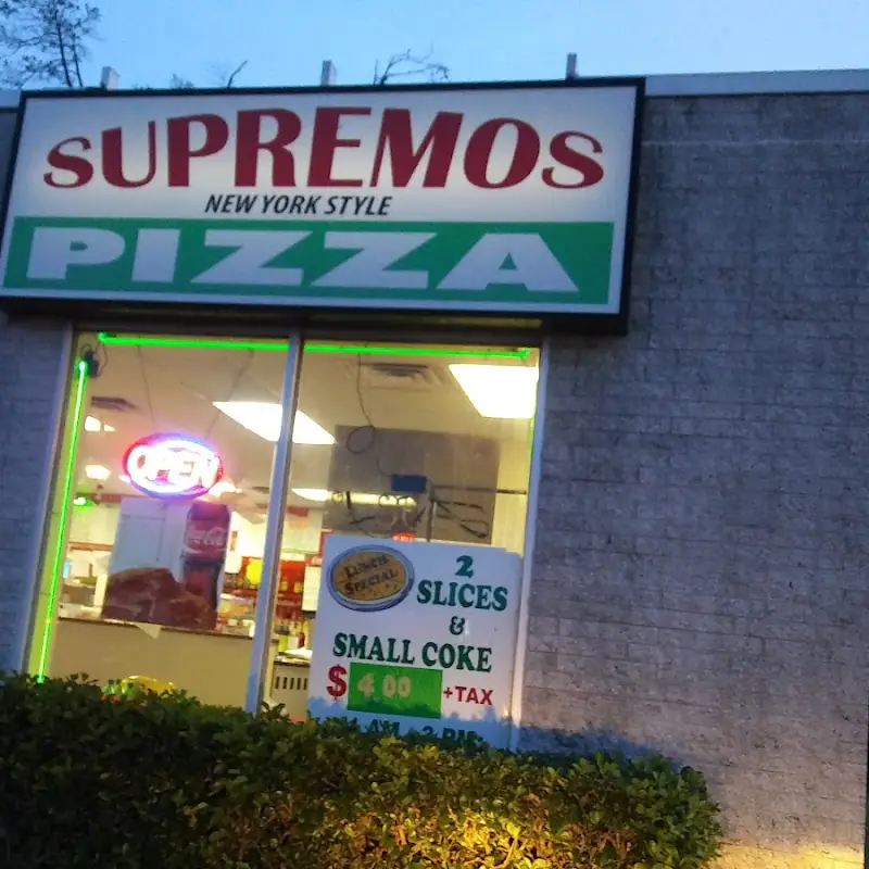 Capri Salad