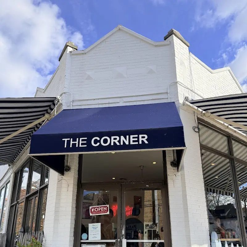 The Corner