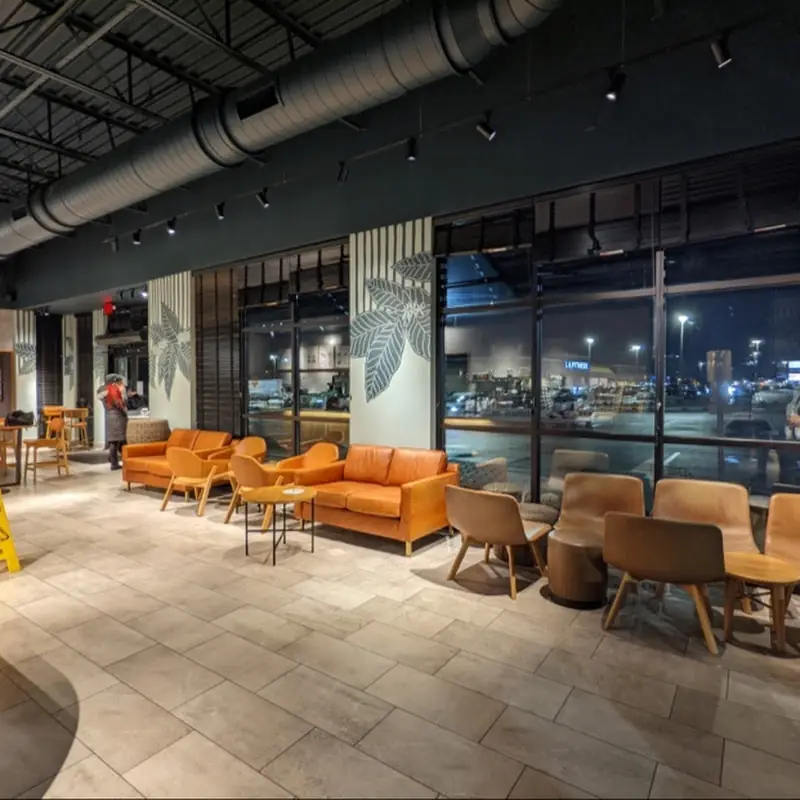 Starbucks Coffee Company