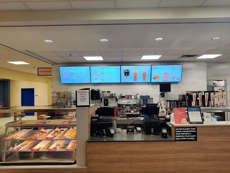 Dunkin'