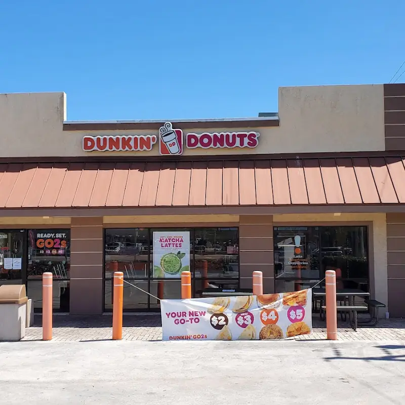 Dunkin'