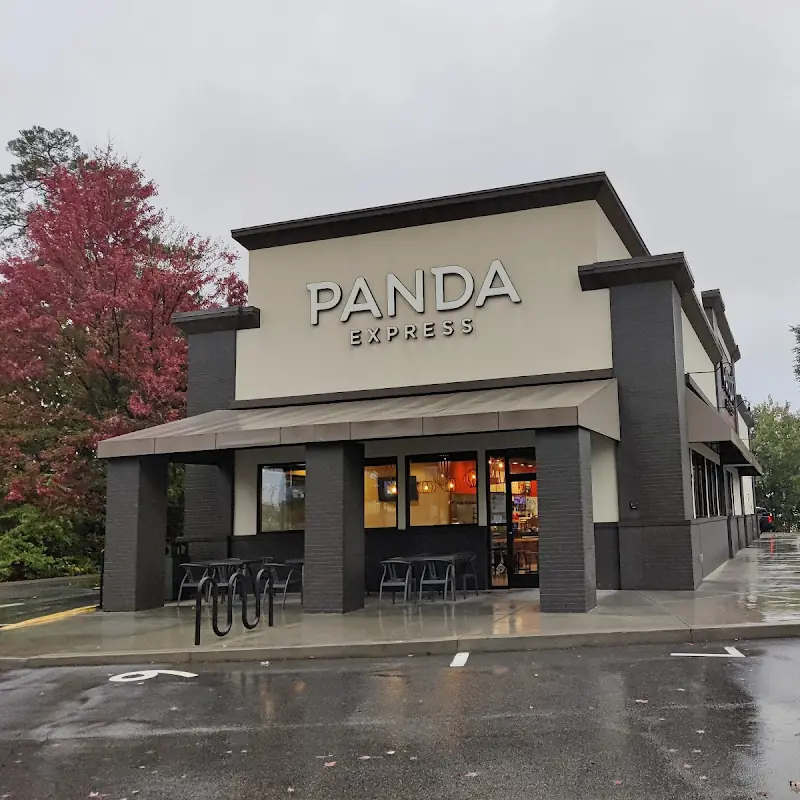 Panda Express