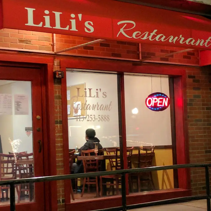 Lili's Restaurant