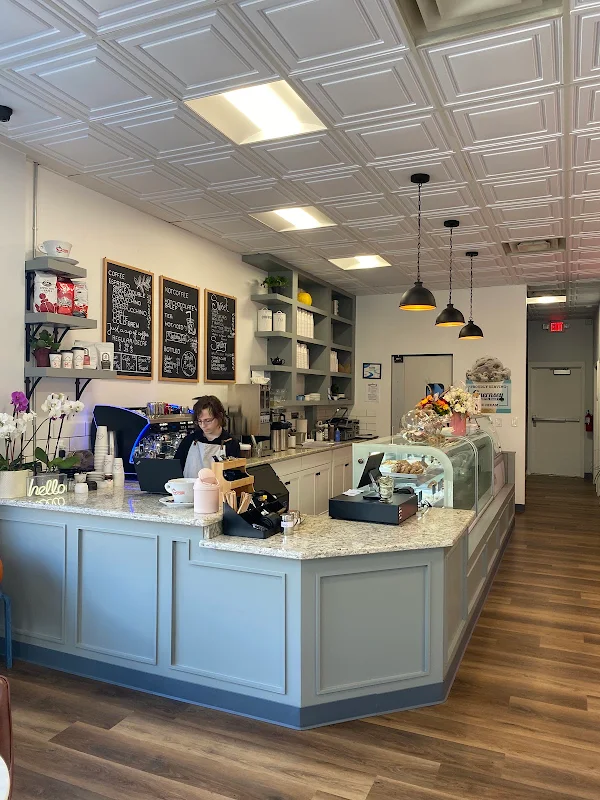 Coffee Haus
