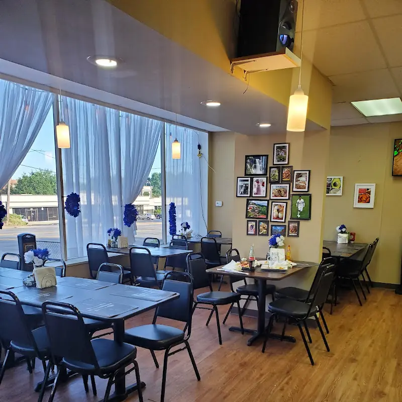 Casa Catracha Y Taqueria